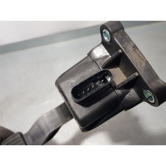 Potenciometro Pedal Para Mercedes Vito Kasten