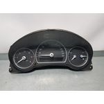 Cuadro Instrumentos Para Saab 9-3 Sport Sedán