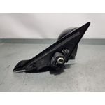 Retrovisor Derecho Para Saab 9-3 Sport Sedán