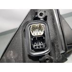 Retrovisor Derecho Para Saab 9-3 Sport Sedán