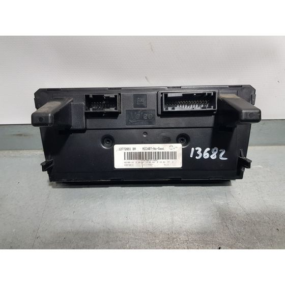 Mando Climatizador para Saab 9-3 Sport Sedán