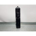 Mando Elevalunas Trasero Derecho Para Saab 9-3 Sport Sedán