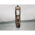 Mando Elevalunas Trasero Derecho Para Saab 9-3 Sport Sedán