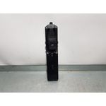 Mando Elevalunas Trasero Izquierdo Para Saab 9-3 Sport Sedán