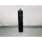 Mando Elevalunas Trasero Izquierdo Para Saab 9-3 Sport Sedán