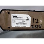 Mando Elevalunas Trasero Izquierdo Para Saab 9-3 Sport Sedán