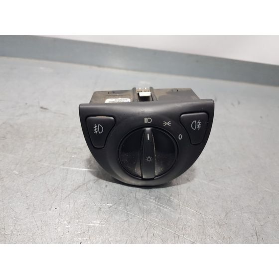 Mando Luces para Saab 9-3 Sport Sedán