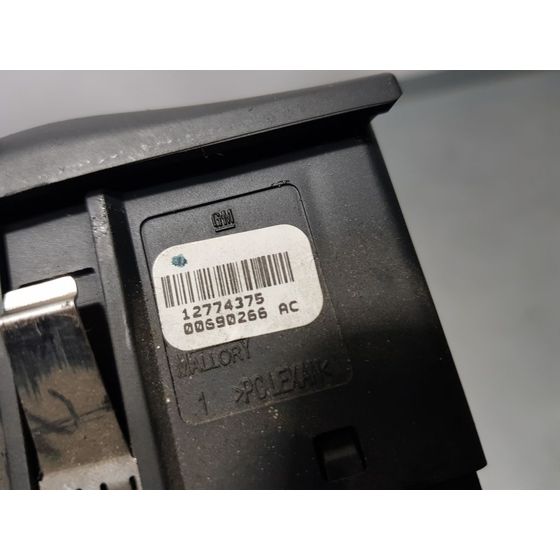 Mando Luces para Saab 9-3 Sport Sedán