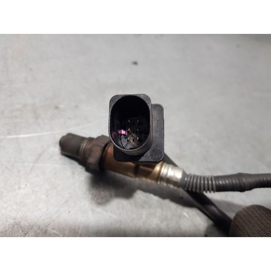 Sonda Lambda Para Saab 9-3 Sport Sedán