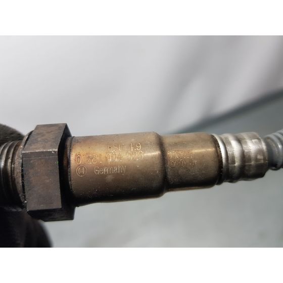 Sonda Lambda Para Saab 9-3 Sport Sedán