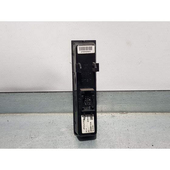 Mando Multifuncion Para Saab 9-3 Sport Sedán