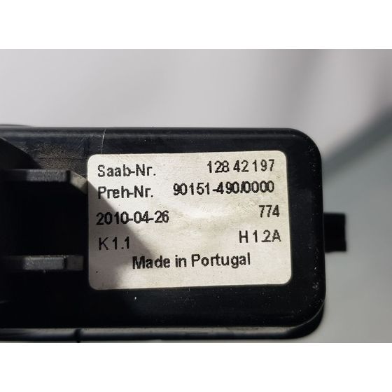 Mando Multifuncion Para Saab 9-3 Sport Sedán