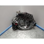 Caja Cambios Para Peugeot 208