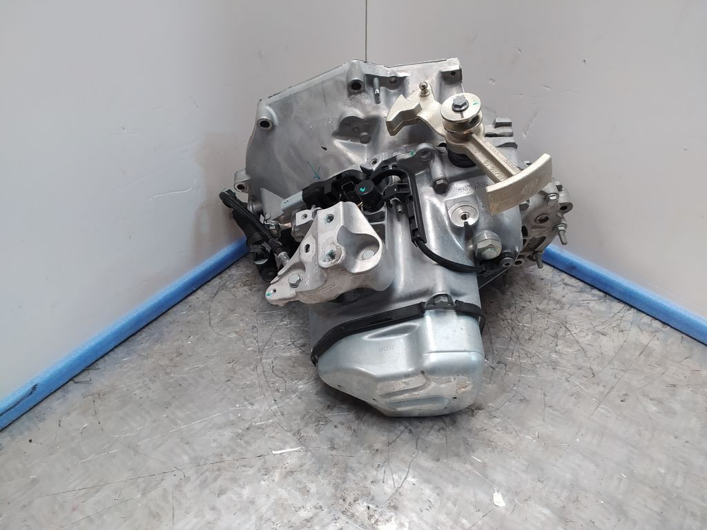 Caja Cambios Para Peugeot 208