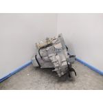 Caja Cambios Para Peugeot 208