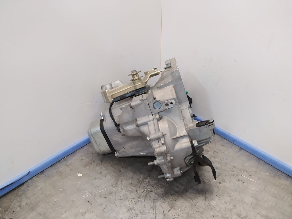 Caja Cambios Para Peugeot 208