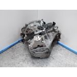 Caja Cambios Para Hyundai I30