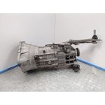 Caja Cambios Para Ssangyong Kyron