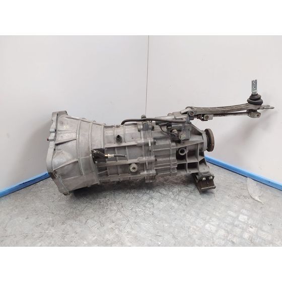 Caja Cambios Para Ssangyong Kyron