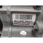 Caja Cambios Para Ssangyong Kyron