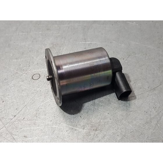 Valvula Egr para Hyundai Santa Fe (Bm)