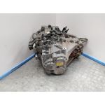 Caja Cambios Para Hyundai Santa Fe