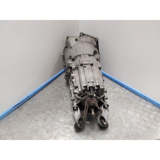 Caja Cambios Para Bmw Serie 1 Berlina
