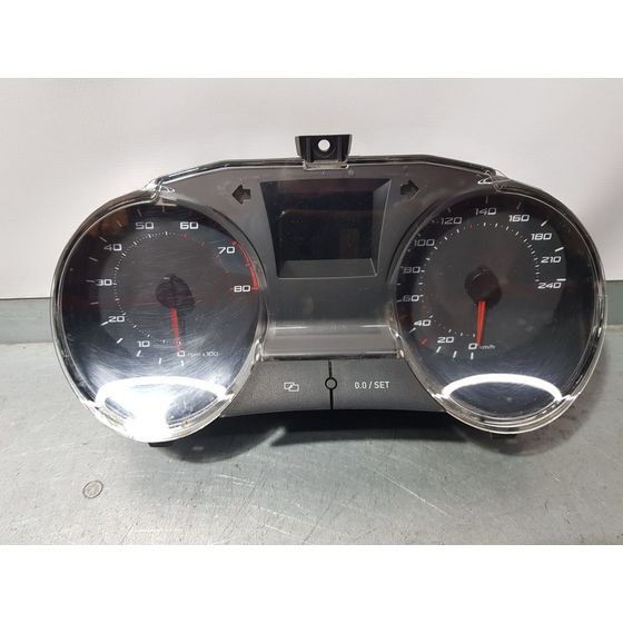 Cuadro Instrumentos Para Seat Ibiza