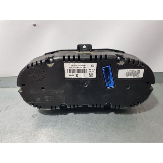 Cuadro Instrumentos Para Seat Ibiza