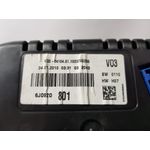 Cuadro Instrumentos Para Seat Ibiza