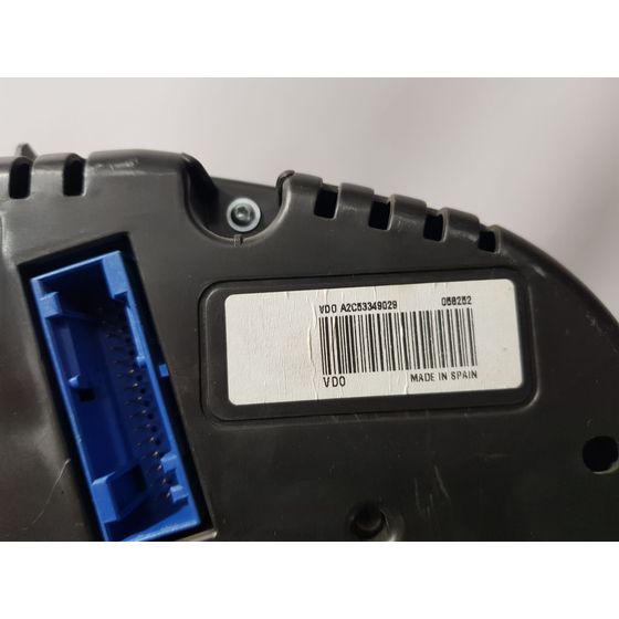 Cuadro Instrumentos Para Seat Ibiza