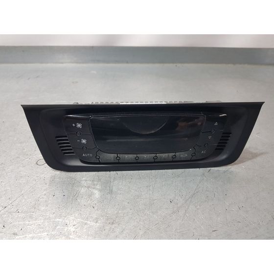Mando Climatizador Para Seat Ibiza