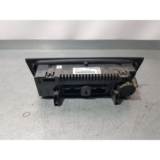 Mando Climatizador Para Seat Ibiza