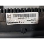 Mando Climatizador Para Seat Ibiza