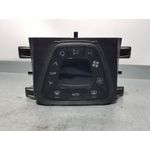 Mando Climatizador Para Peugeot 108