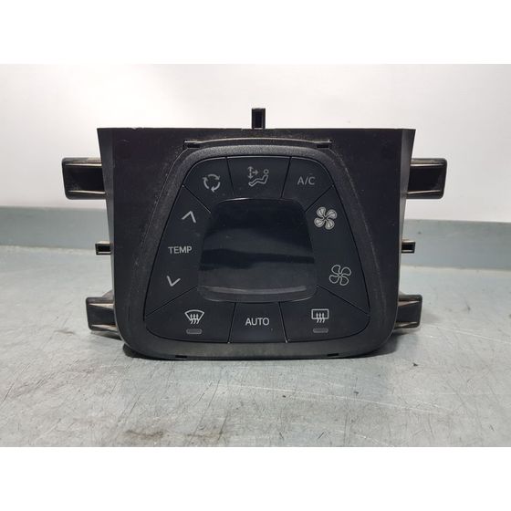 Mando Climatizador Para Peugeot 108