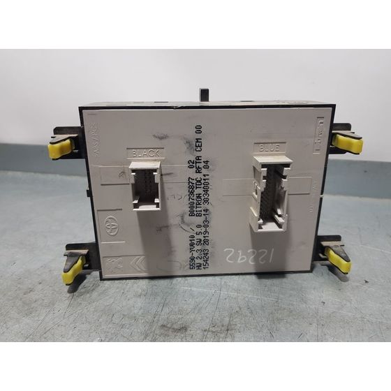 Mando Climatizador Para Peugeot 108