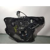 Elevalunas Delantero Izquierdo Para Mazda 3 Lim.