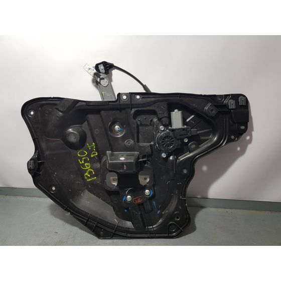 Elevalunas Delantero Izquierdo Para Mazda 3 Lim.