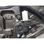 Elevalunas Delantero Izquierdo Para Mazda 3 Lim.