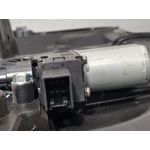 Elevalunas Delantero Izquierdo Para Mazda 3 Lim.