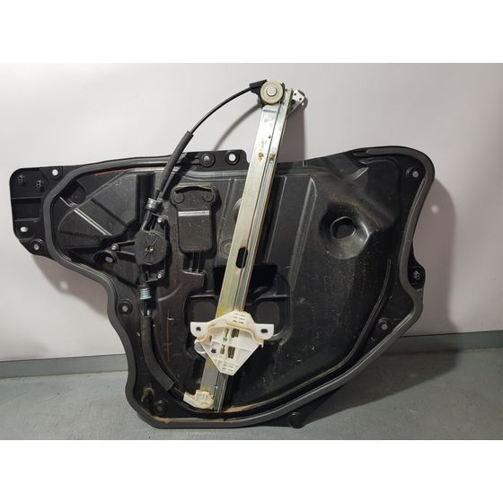 Elevalunas Delantero Izquierdo Para Mazda 3 Lim.