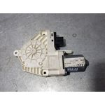 Motor Elevalunas Delantero Izquierdo para Skoda Yeti