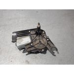 Motor Limpia Trasero Para Citroen C3