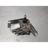 Motor Limpia Trasero Para Citroen C3
