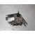 Motor Limpia Trasero Para Citroen C3