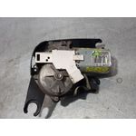 Motor Limpia Trasero Para Citroen C3