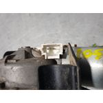 Motor Limpia Trasero Para Citroen C3
