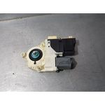 Motor Elevalunas Delantero Derecho Para Citroen C4 Coupe