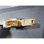 Motor Elevalunas Delantero Derecho Para Citroen C4 Coupe